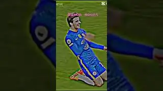 Mason mount #premierleague #masonmount #chelsea #tuchelchelsea #championsleague #football