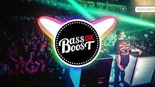 Casper - Dansevisen (ft. BJ Kongen) [Bass Boosted]
