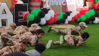 يوم الاتحاد 54-2025 حظانه ورود الامارات