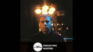 Montero - Tech Clubbers Podcast #442