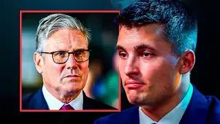 Young Brits HATE Keir Starmer &ndash; Charlie Downes