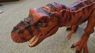 Does the red rex still hold up 3 years later 