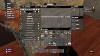 carr8181's Live PS4 Broadcast Back to 7 days to die with Grimkitty