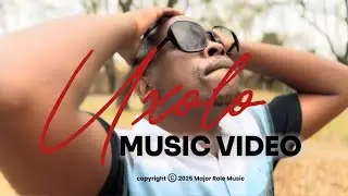 Da Mabusa, SoulQue, Sabza Womqulo- Uxolo (OFFICIAL MUSIC VIDEO) feat. Dj Kayd Boizen, Ama Grootman 