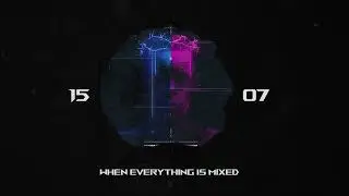 THENAVE - When Everything Is Mixed (Single 2022 Teaser)