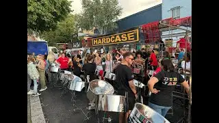 Real Steel Band - Panorama, J'Ouvert & Carnival 2023