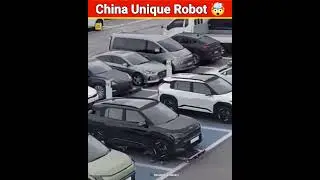 Top 3 Amazing Facts | China Unique Robot🤯lEP-274@MRINDIANHACKER@CrazyXYZ#shorts#facts#india