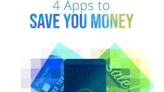 4 Apps to Save You Money - Your Mortgage Man Dan - Best Mortgage Lender in Florida