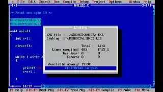 C language | Class 13 | Loops | Part 1 | While and do while loops