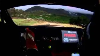 SS05 Scott Pedder Onboard  - National Capital Rally - ECB ARC 2014
