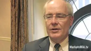 ISDA's Robert Pickel Discusses the Future of Financial Benchmarks (Part 2)