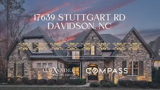 Reserve at River Run Country Club 17639 Stuttgart Road Davidson