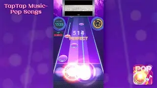 The Fog Space (HARD Mode) [Guo Ding] - Tap Tap Music-Pop Songs