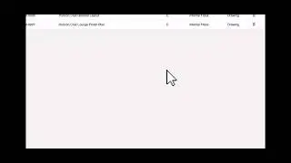 WORKFLOW IN ACONEX