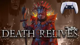 What in the horror is going on here?? | Death Relives