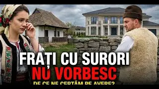 Maria și Marian - Frați cu surori nu vorbesc (Official Video 2026)