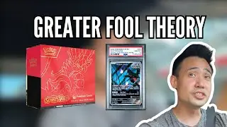 Banking on the Greater Fools in Pokemon Speculation