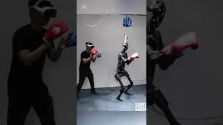 Bubble-blowing humanoid advances AI robot training 🤖🫧