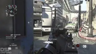 COD: Advanced Warfare TDM/Kill Confirmed MP (PS4 60fps) pt10