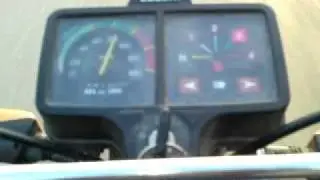 suzuki sprinter speed.MP4
