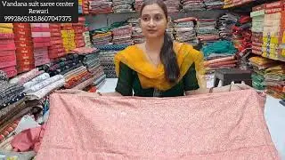 jaam cotton k suits 😍 superb quality 👌 rewari
