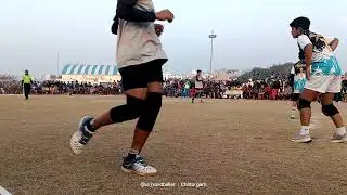 ।। राजस्थान 🆚 हिमाचल ।। 14 Years Girls || जबरदस्त फाइनल मैच 👍✨⚽#handball #handballmatch #viral 