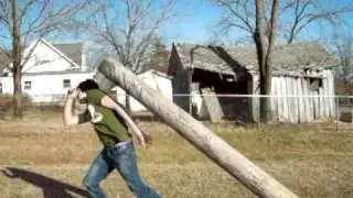 Dexter's Playground Adventure!