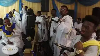 C.C.C Metro Parish 