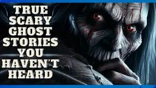 24 Hours Of TRULY THE BEST Scary Stories To Keep Your Nightmares Creepy