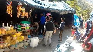 CHIRBASA, UTTARAKHAND, INDIA