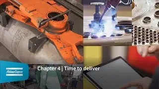 Chapter 4 | Time to deliver