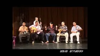 Jocó Muri vója █▬█ █ ▀█▀ ZGSTUDIO ZGmusic