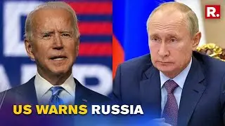 US Warns Of Response If Russia Attacks NATO; Claims Will Protect Every Inch Of NATO Territory