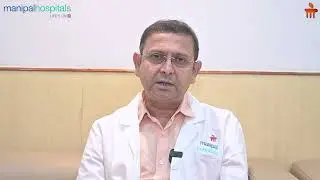 When To Consult An Orthopaedic? | Dr. Debasis Chakravarty | Manipal Hospital Broadway