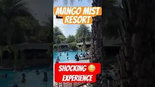 👉 &ldquo;Mango Mist Resort Bangalore 🌿 | Adventure,Fun & Relaxation 🏞️ | Must Visit Resort in Bengaluru
