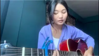 Nepali Christian song | cover | sagar cha Kati gahiro 