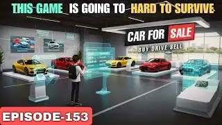 Car For Sale Simulator Episode - #153 Mobile Gameplay  #carforsalesimulator2023 #gaming #gamplay
