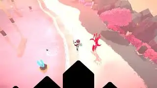Temtem - Where to find Nessla - End Game