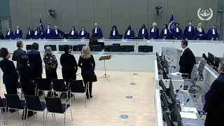 [FLOOR] ICC marks opening of Judicial Year 2025