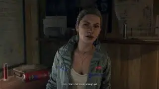 Dying Light the beast New Game +6