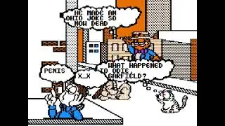 Create with Garfield (Version Comparison)