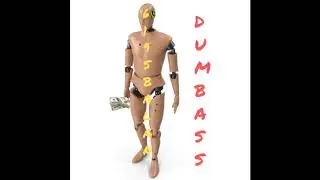dumbAss - SBalan
