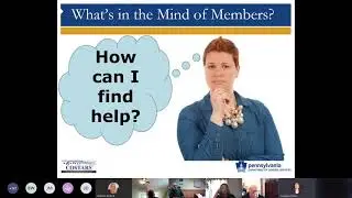 COSTARS Webinar - Supplier Guide to a Successful Member Experience