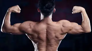 Wide Grip Cable Low Row | Best Exercise to grow Mid Back
