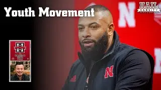 Youth Movement | The Varsity Club Podcast