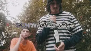 HORRORKID - SCHWARZE TAGE (prod. by mila) (Official Video)