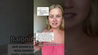 Odchudzający Program Allurion w KCM Clinic