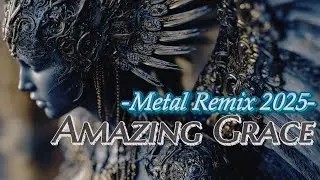 Amazing Grace &ndash; Metal Remix Full Album(Ballad, Heavy, Symphonic, Hard Rock, Baroque)