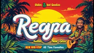 Ultimate Reggae Playlist &mdash; Calm, Chill & Feel Good Music