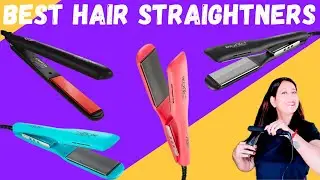 Top 5 best hair straighteners in 2024 | Phillips vs Ikonic vs Vega vs Havells vs Torlen Straightener